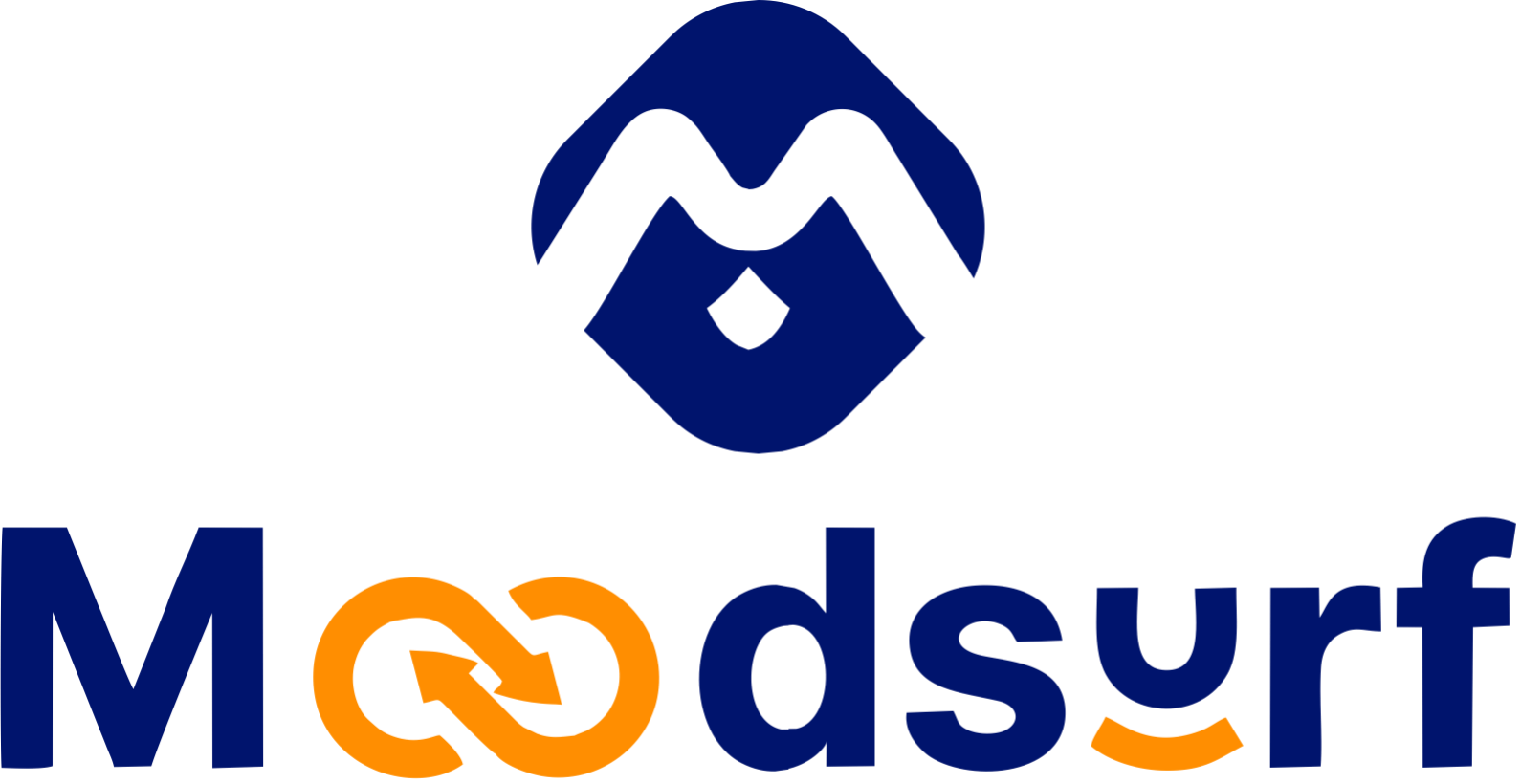 Modsurf Logo